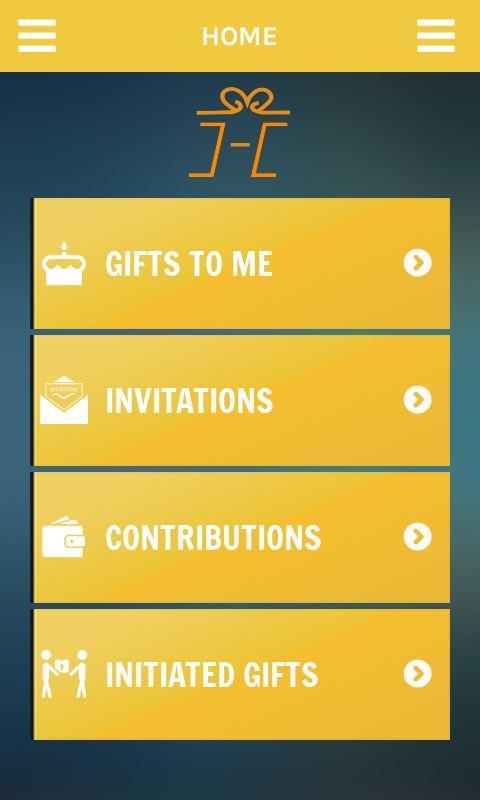 Hadeeny: Friends Gift Shopping