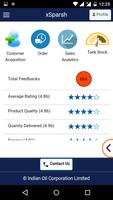 Xsparsh - IndianOil