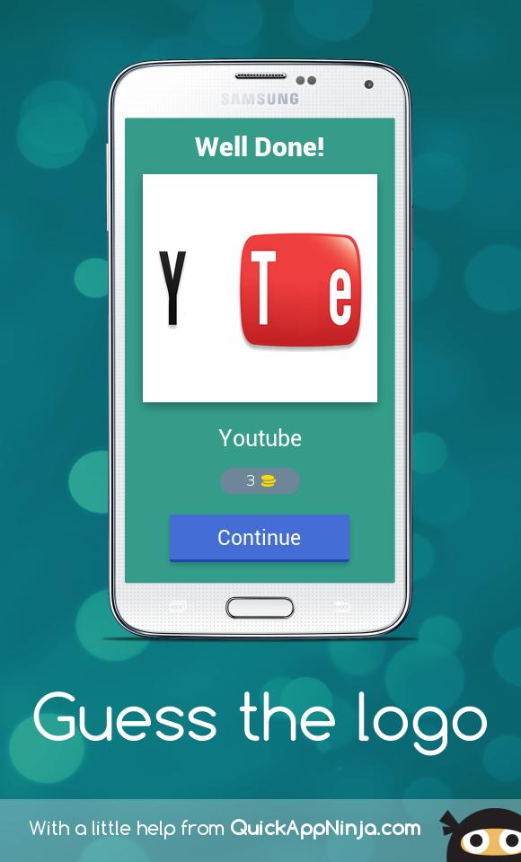 Logo Quiz: Guess logo - Brand