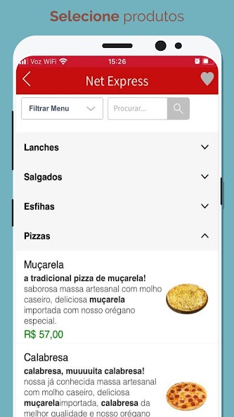 XMenu
