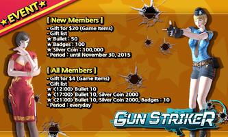Gun Striker Plus+