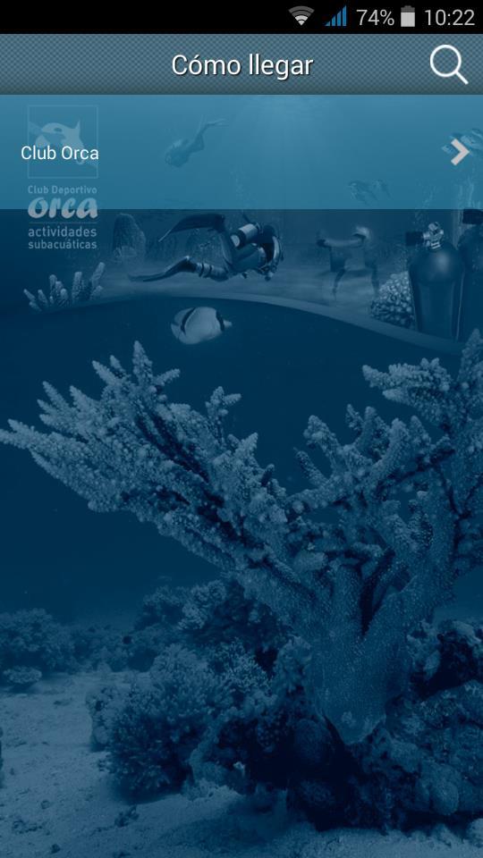 Club Orca