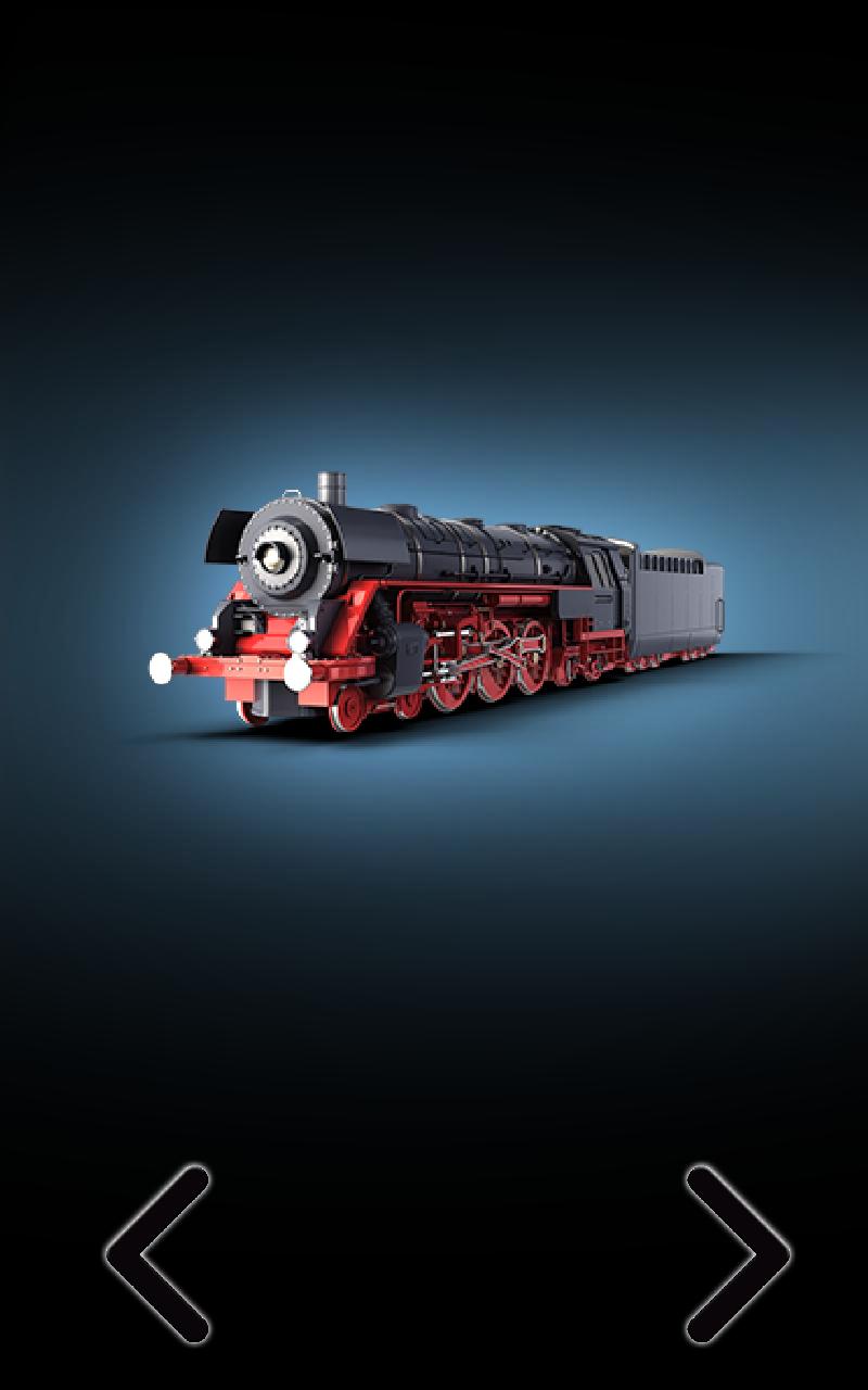 Train Driver Simulator 2016