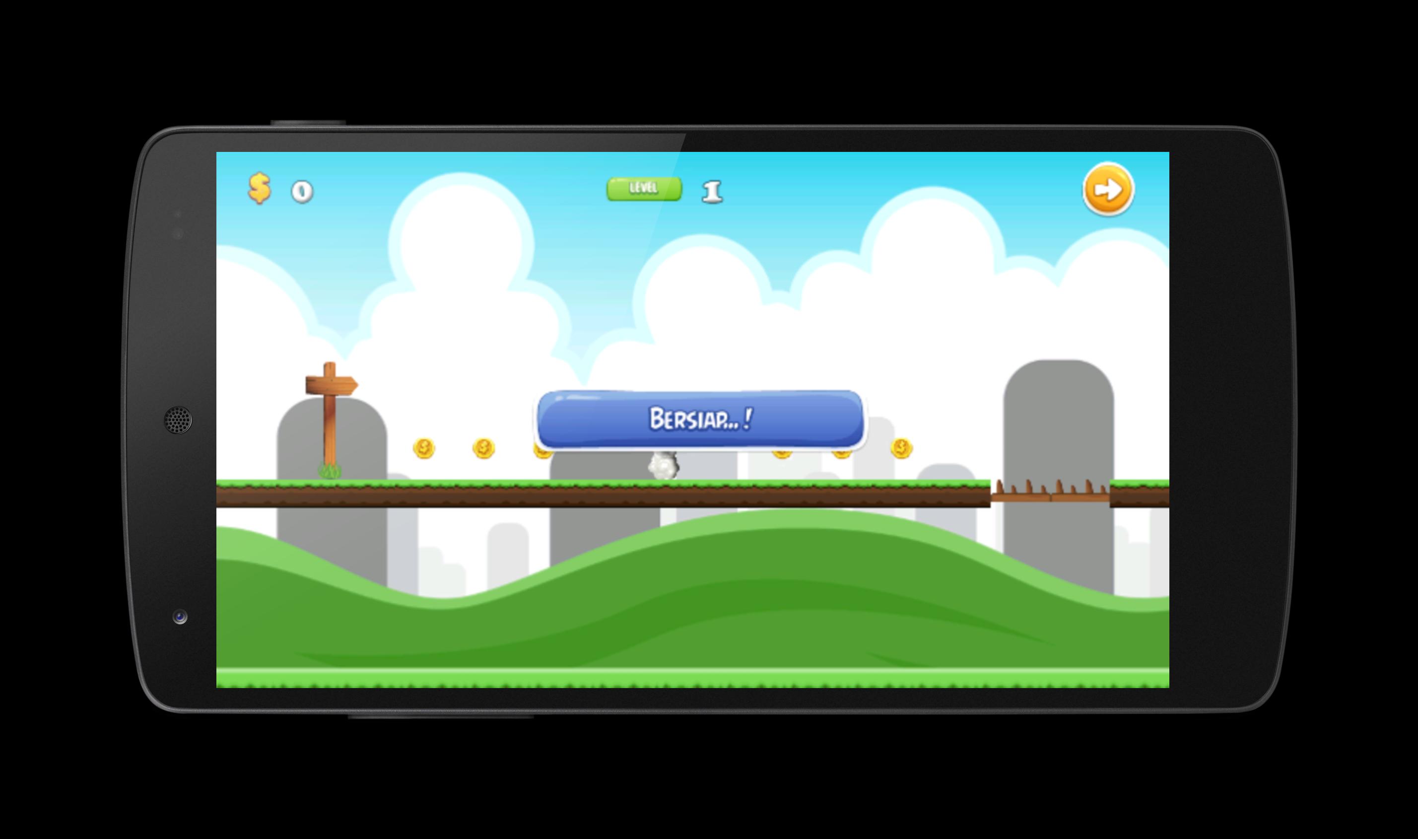 Boboboy Selancar Angin