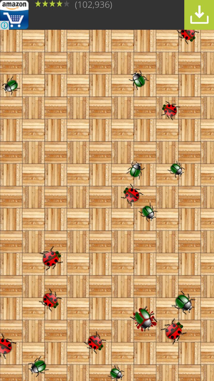 Xashoratni o'ldir Uyni tozala