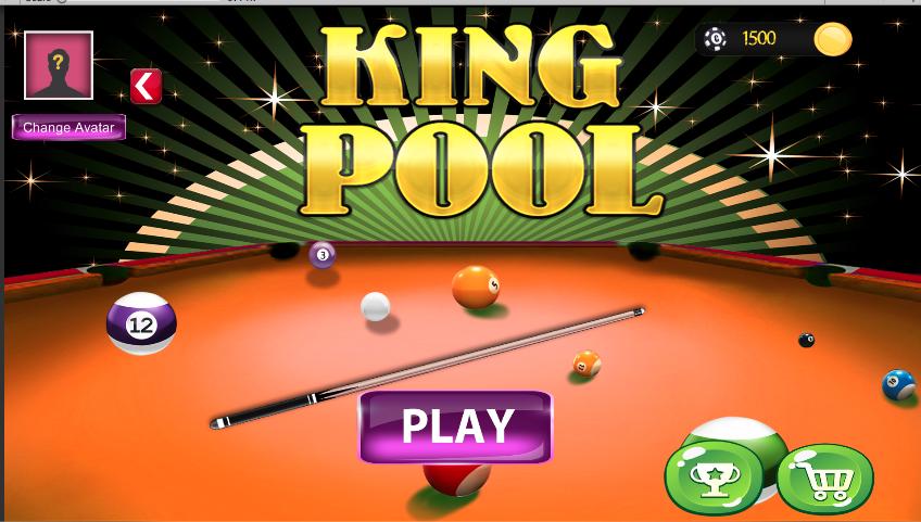 8 Ball Pool Master