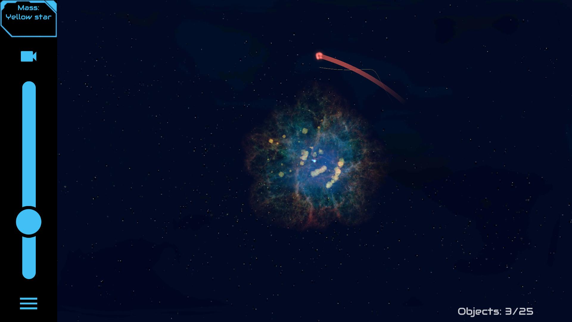 Make Your Solar System