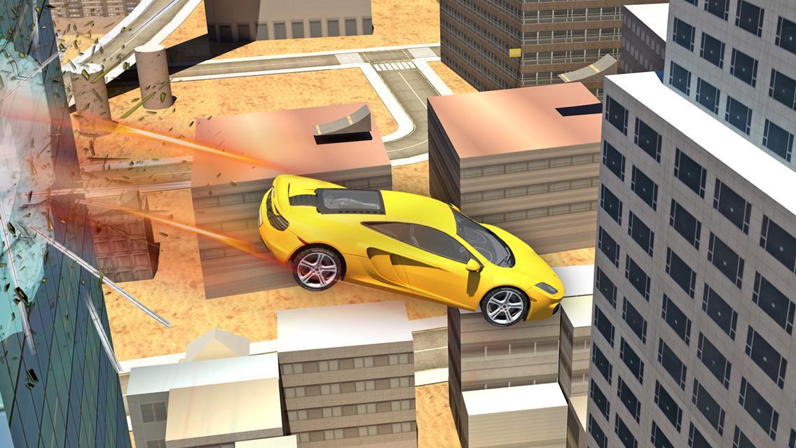 Fast Racing Furious Stunt8