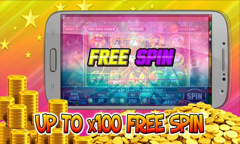 Mega Moolah Jackpot Wheel