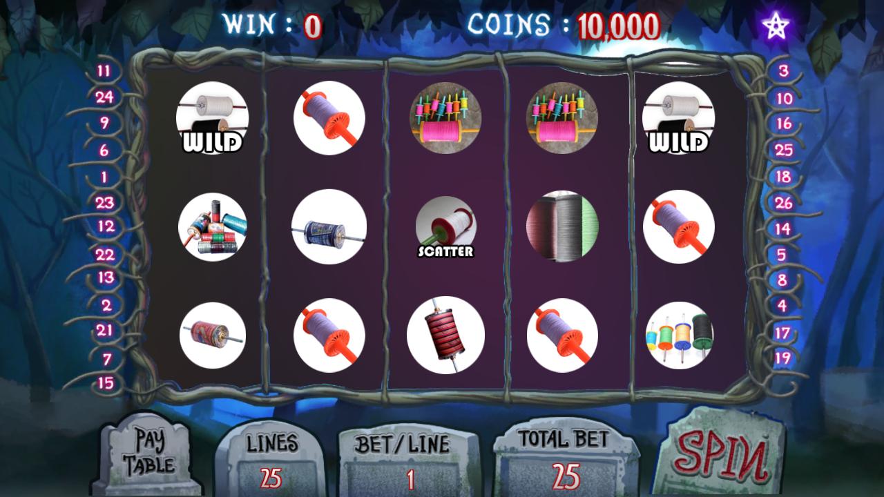 Kite Festival Jackpot Slot