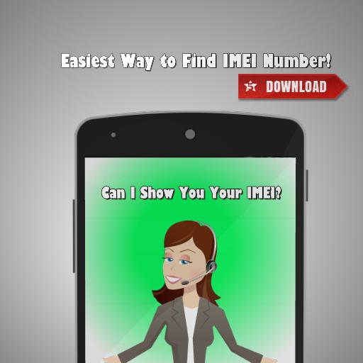 Find IMEI