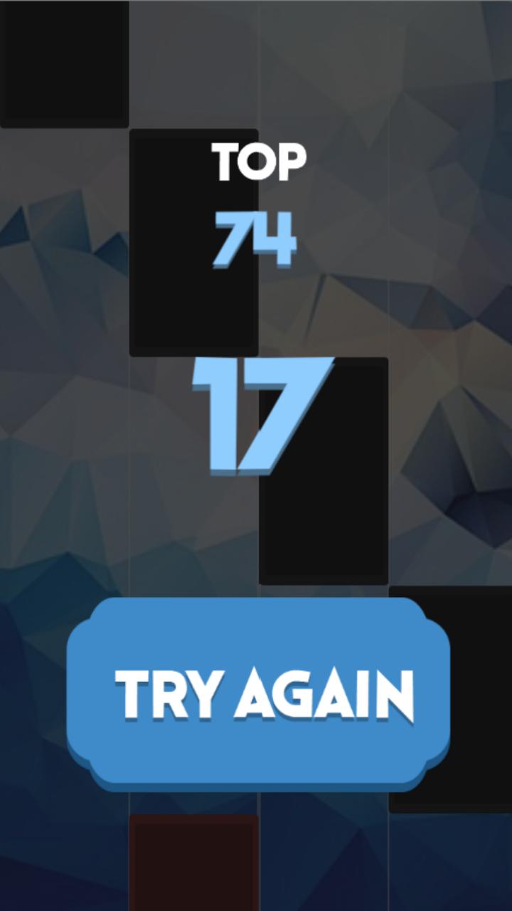 Lady Gaga - The Cure - Piano Tap