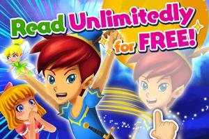 Read Unlimitedly! Kids'n Books