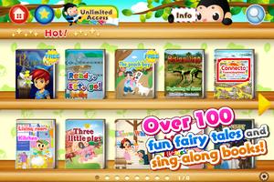 Read Unlimitedly! Kids'n Books