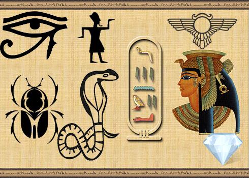 Jewel Treasure Hunter One