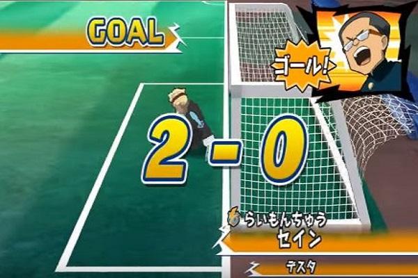 New Inazuma Eleven Tips