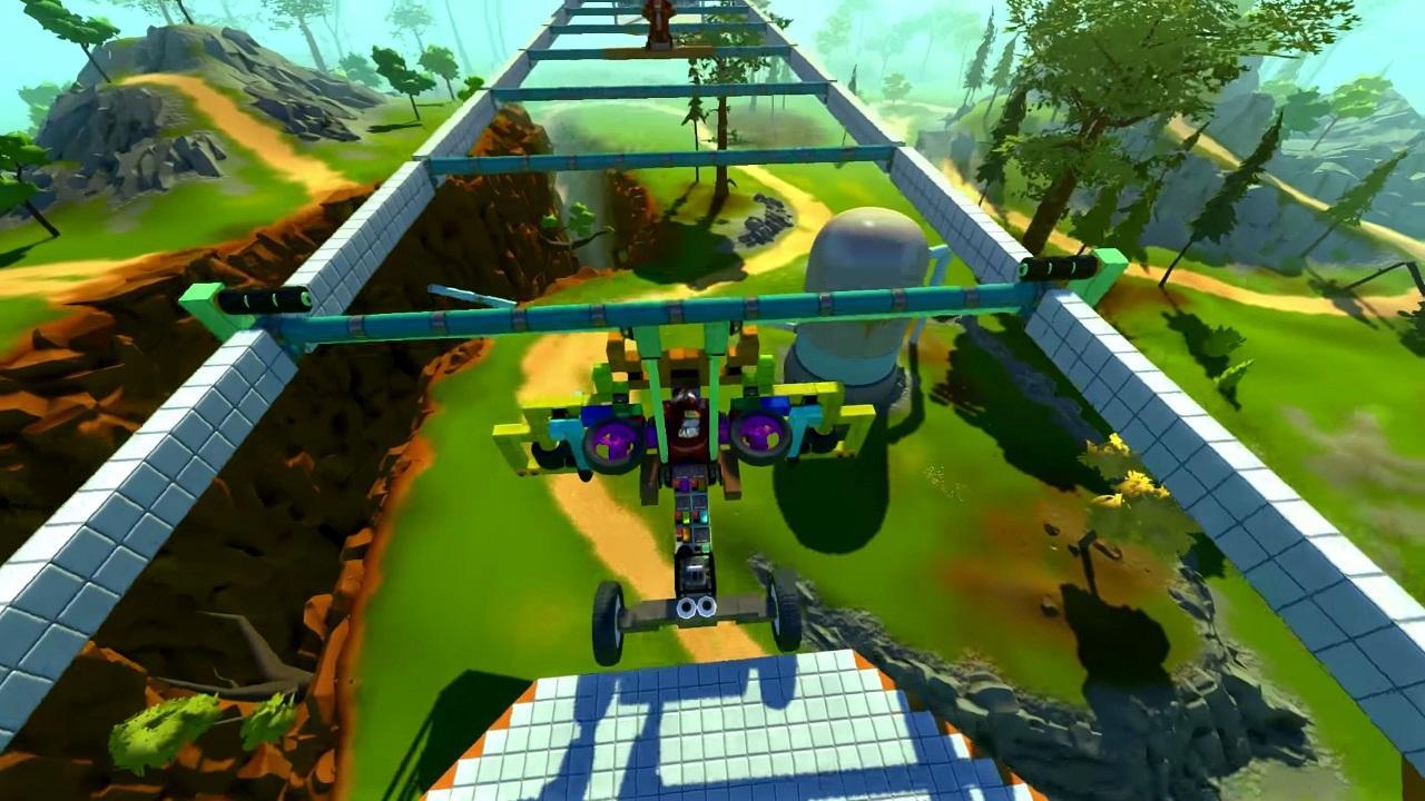 Scrap Real Mechanic game