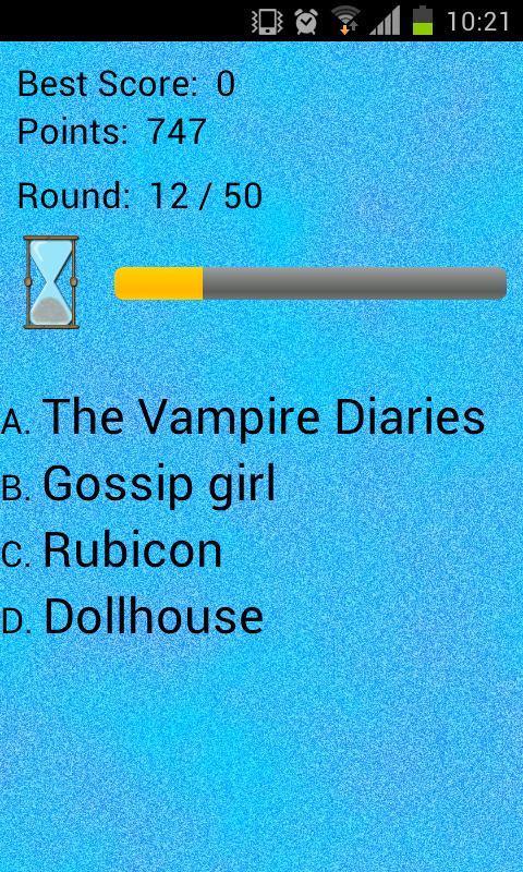 The TV Music Quiz FREE