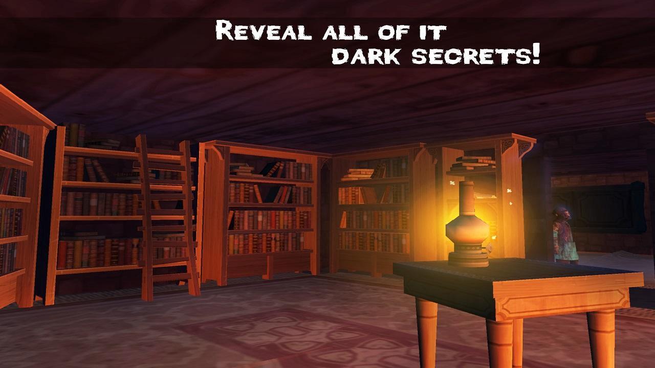 Hi Neighbor 2 (Hello from Hell)