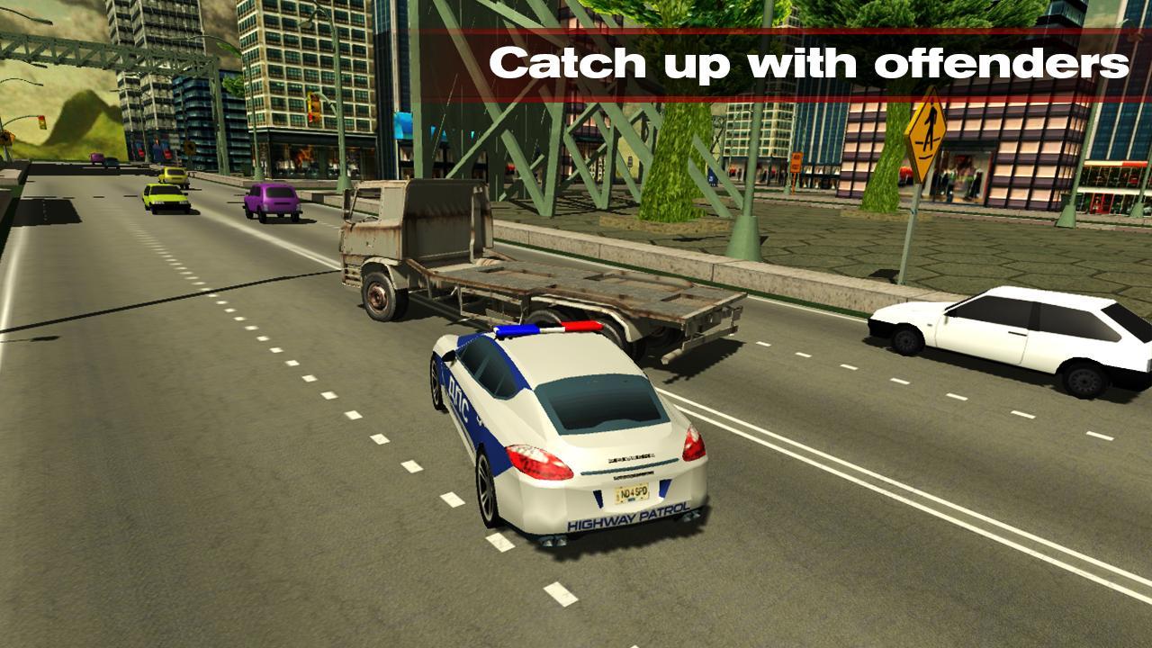 Simulator Russian Police 2