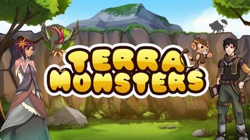 Terra Monsters