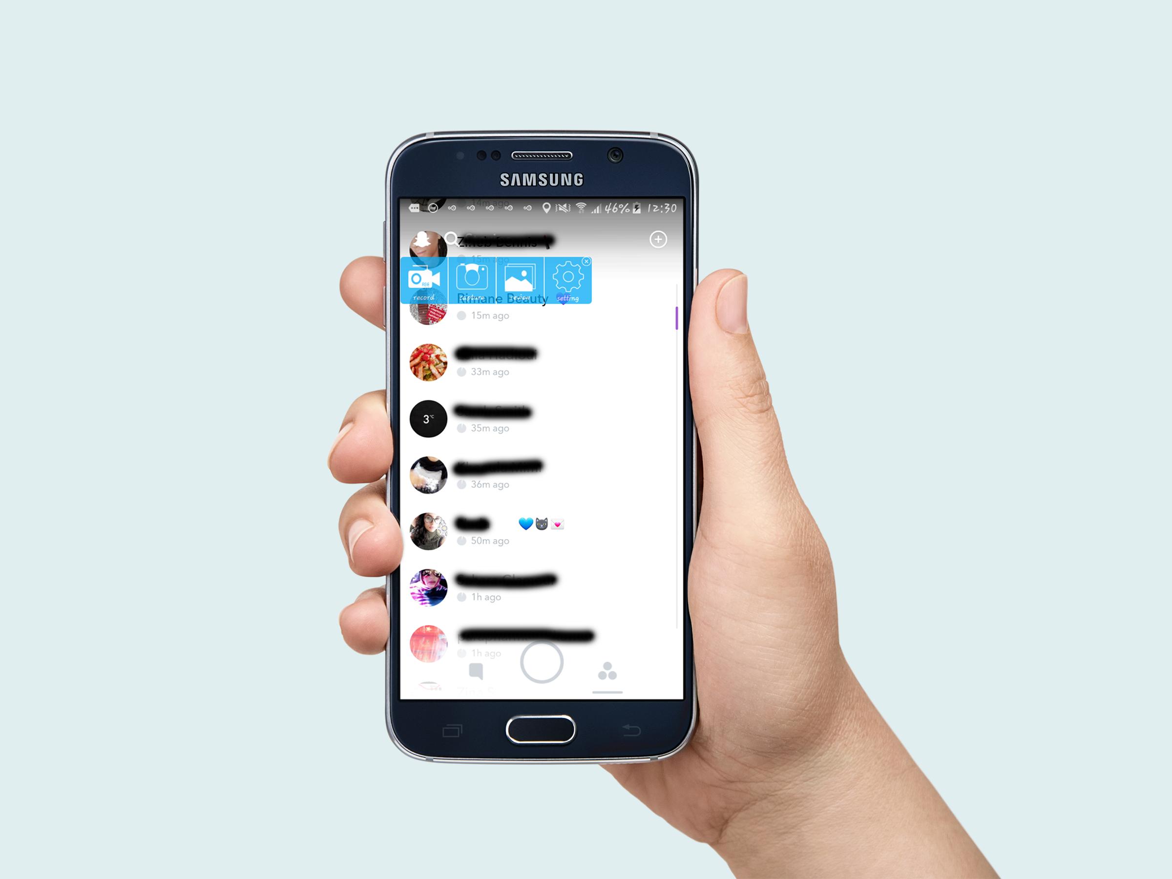 Snap Story Downloader Pro