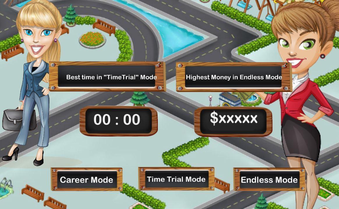 Virtual City Trading Tycoon