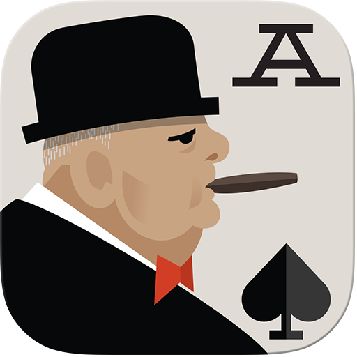 Churchill Solitaire