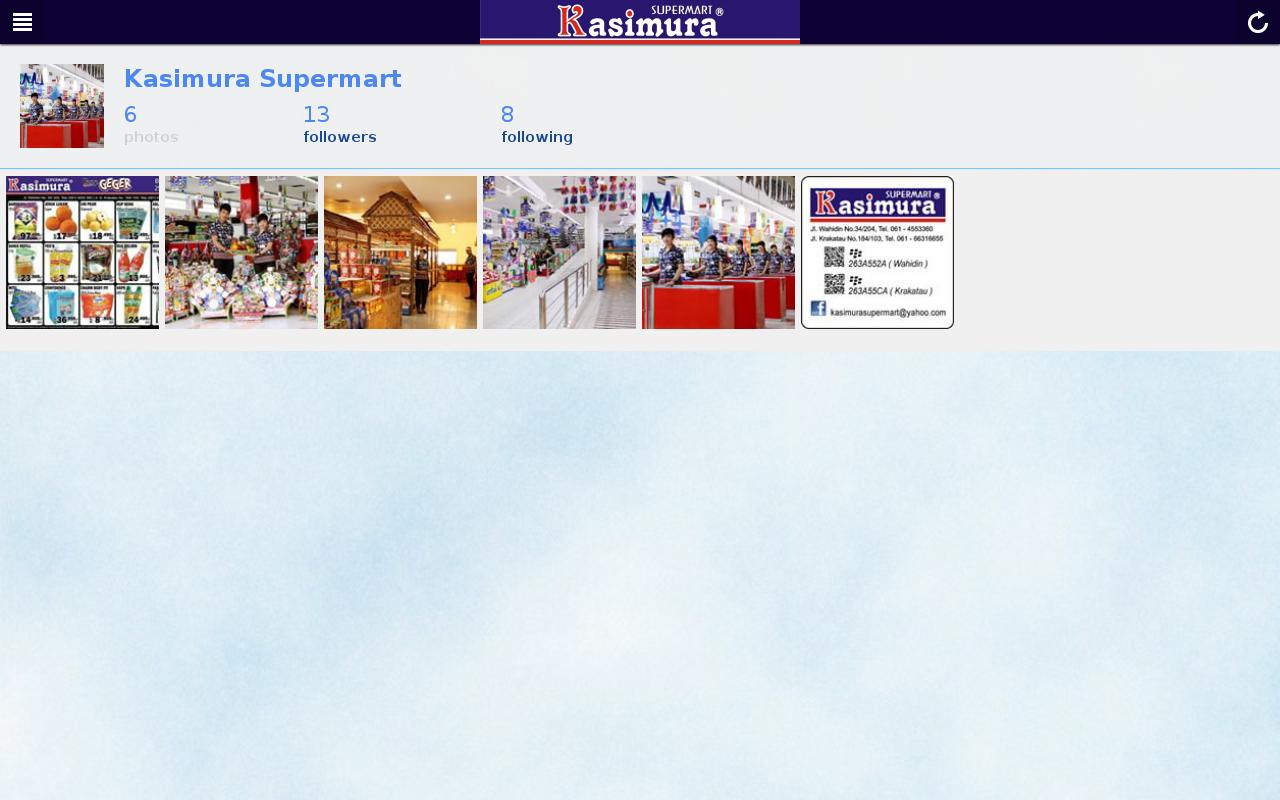 Kasimura Supermart