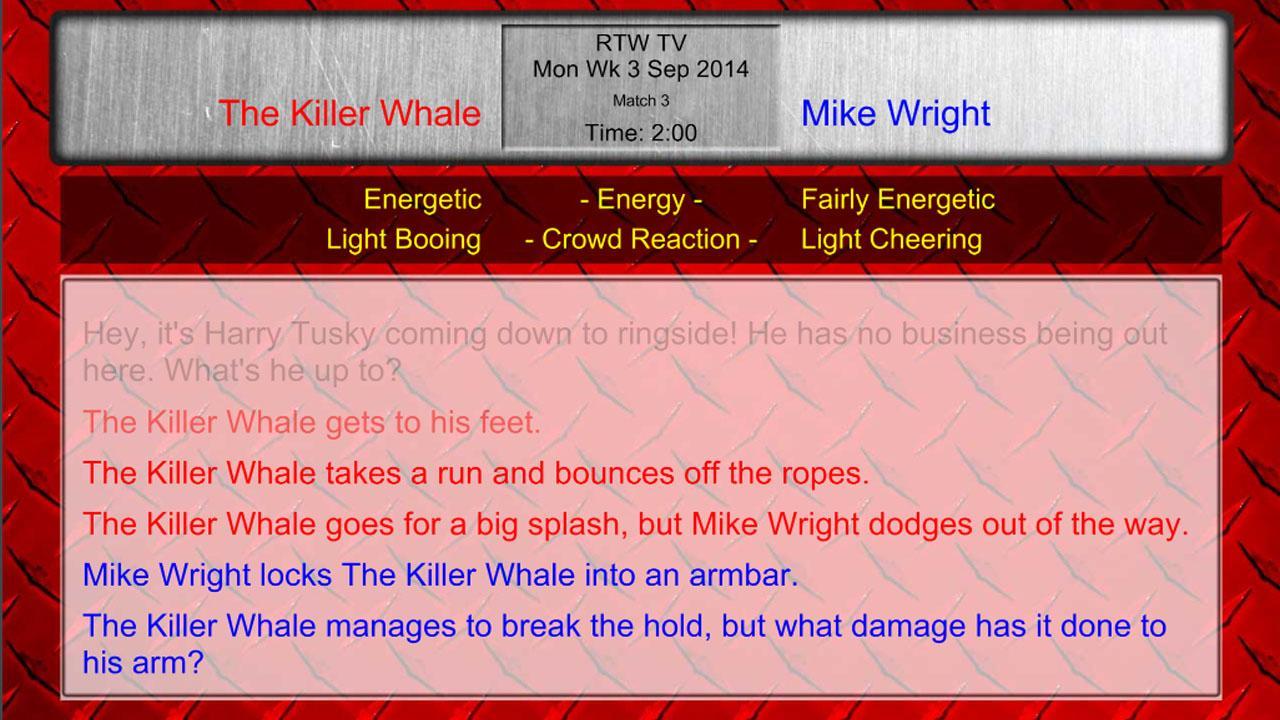 Shoot Pro Wrestling Game Free