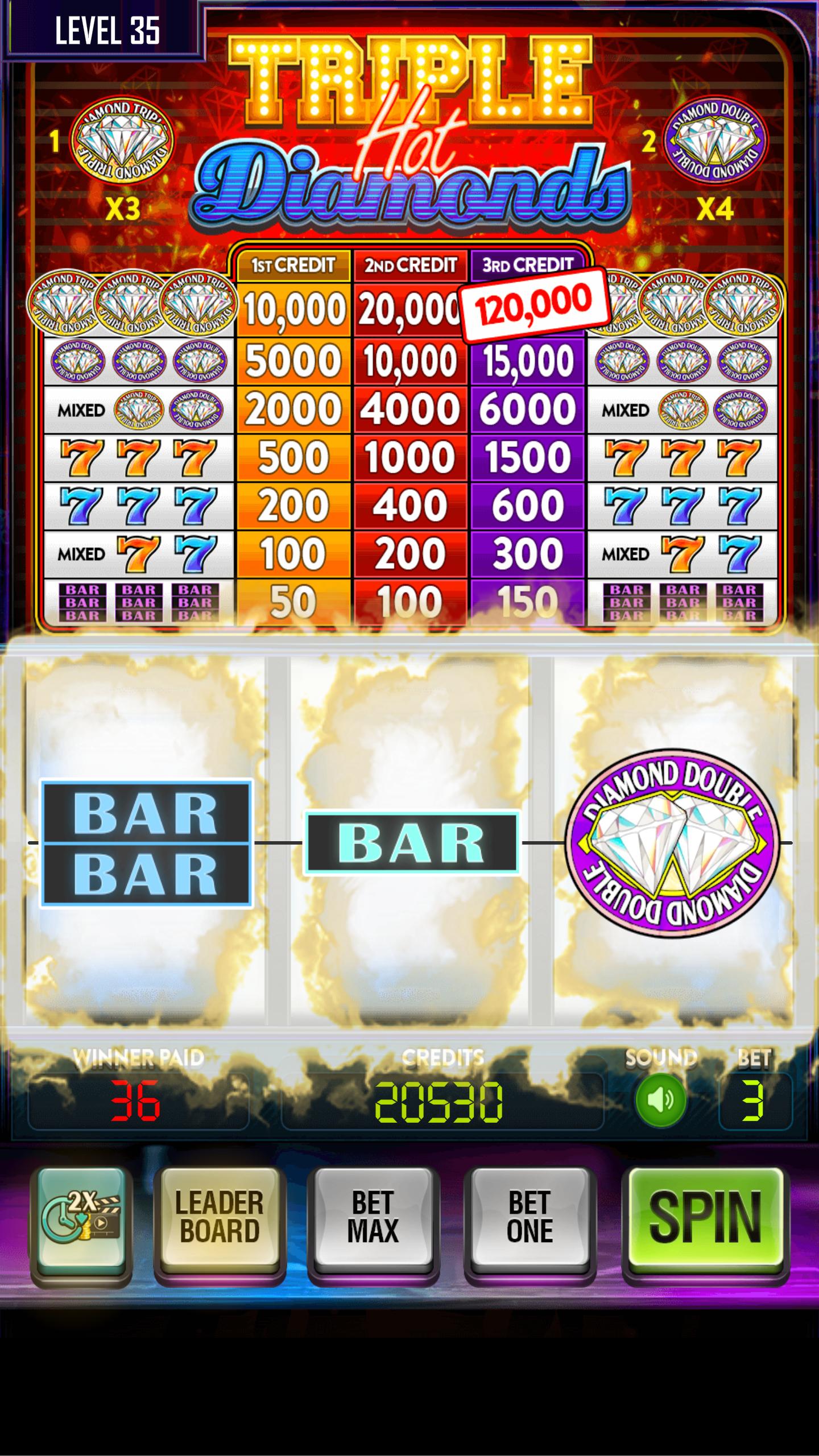 Classic Times Casino Free Slot