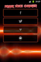 Voice Changer (Prank)