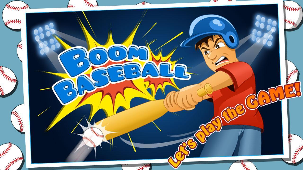 Boom 24 Baseball 2016