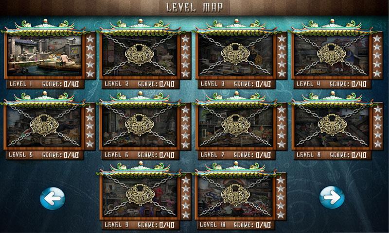 # 2 Hidden Object Game Free - Chinatown Chronicles
