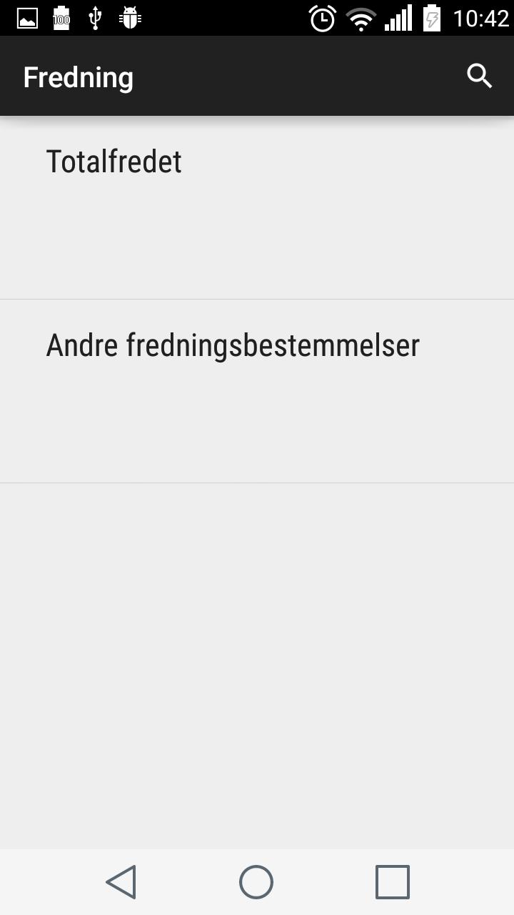 Recreational fishing in Norway