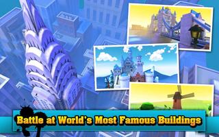 Action of Mayday: Zombie World