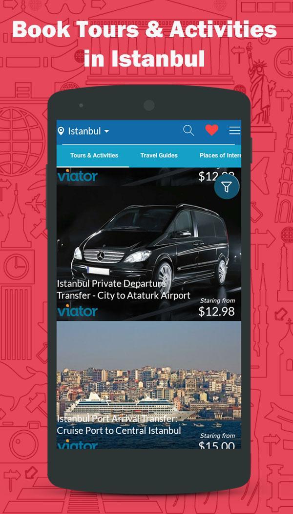 Hagia Sophia Turkey Tour Guide