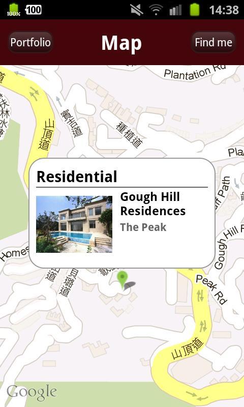 Harriman Property Management