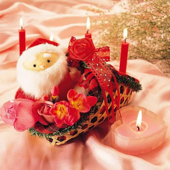 Christmas Jigsaw Puzzles