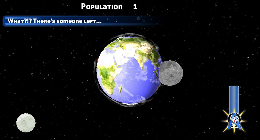 Alphageddon: Destroy Them All