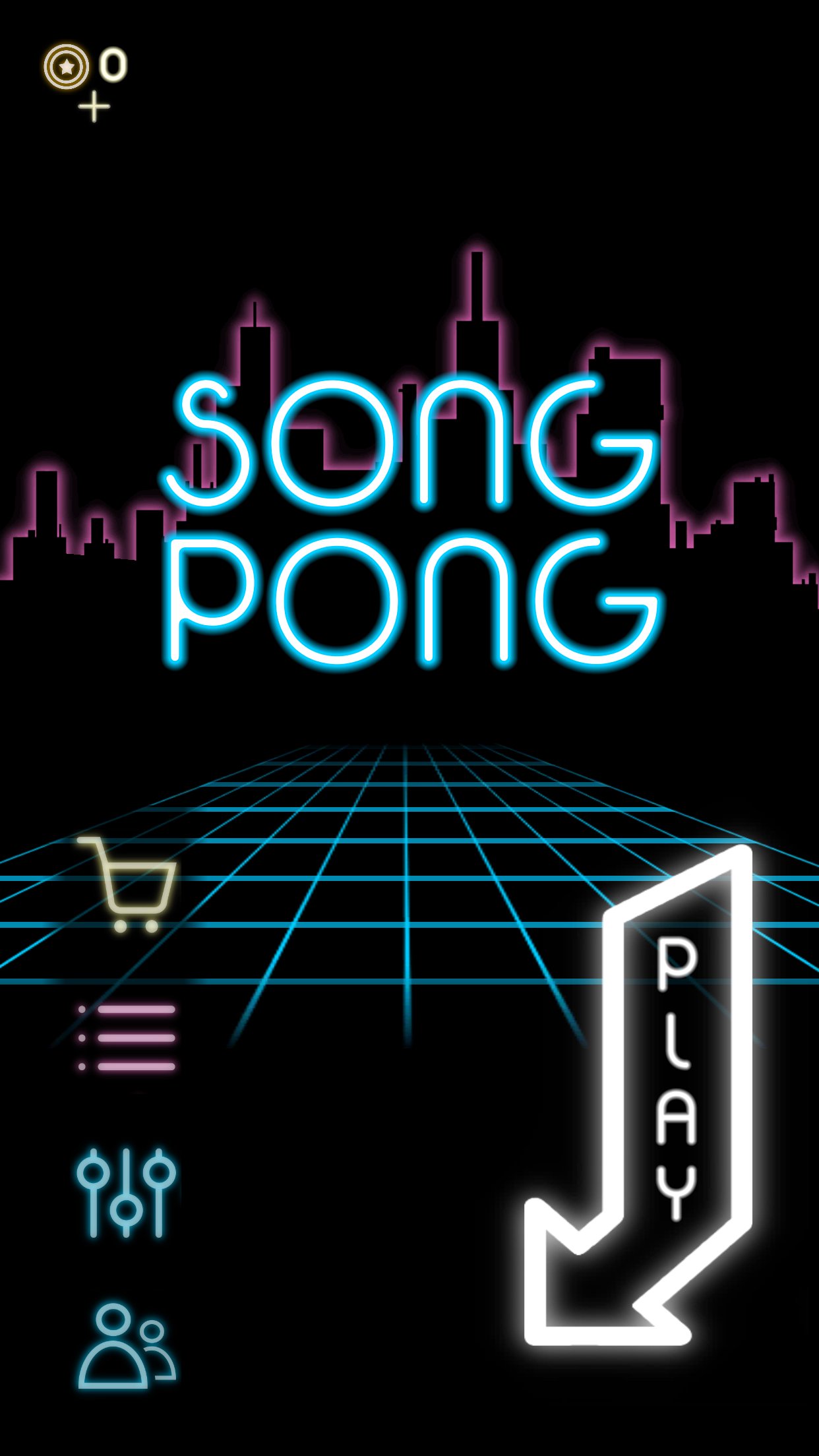 Song Pong