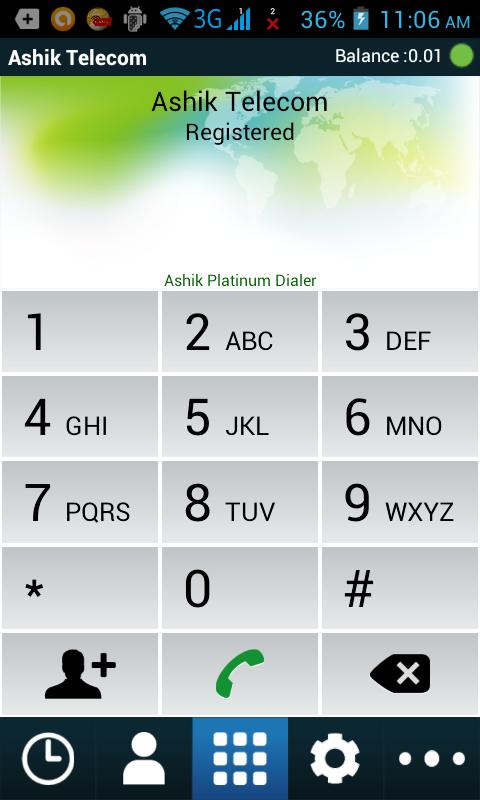 Ashik Telecom