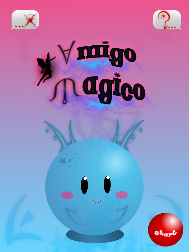 Amigo Magico