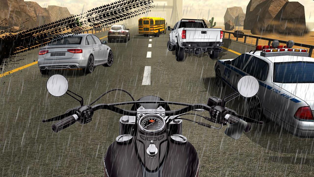MotoBike Racing Ultimate Drive