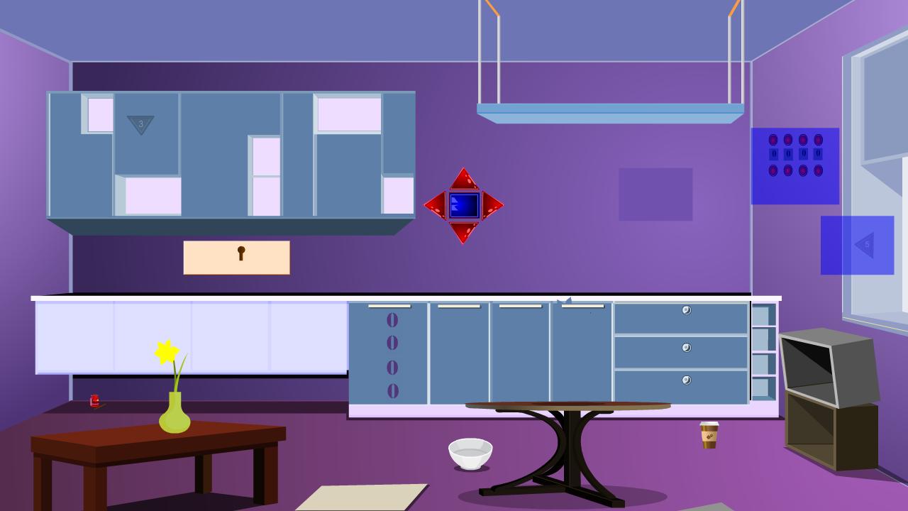 ESCAPE GAMES-JOY 485