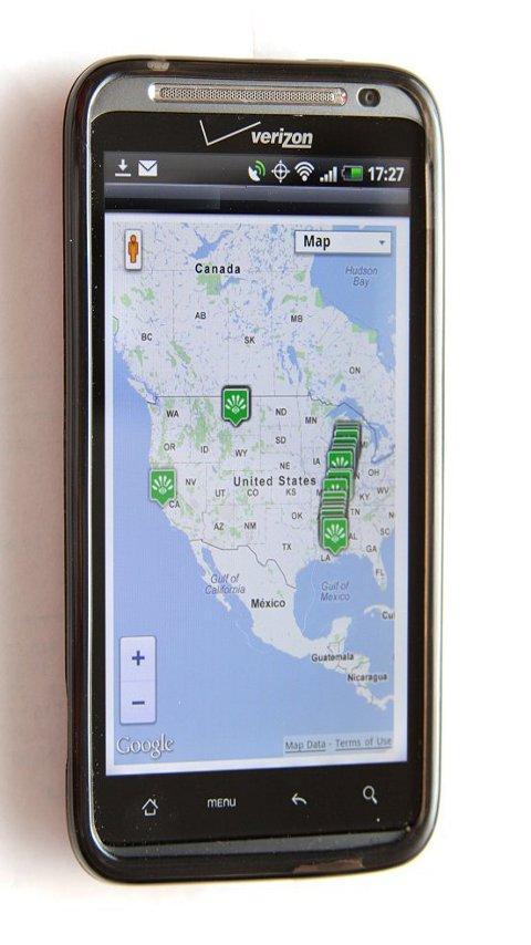 Virtual Travel Guide