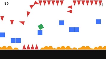 Impossible Geometry Jump Clean