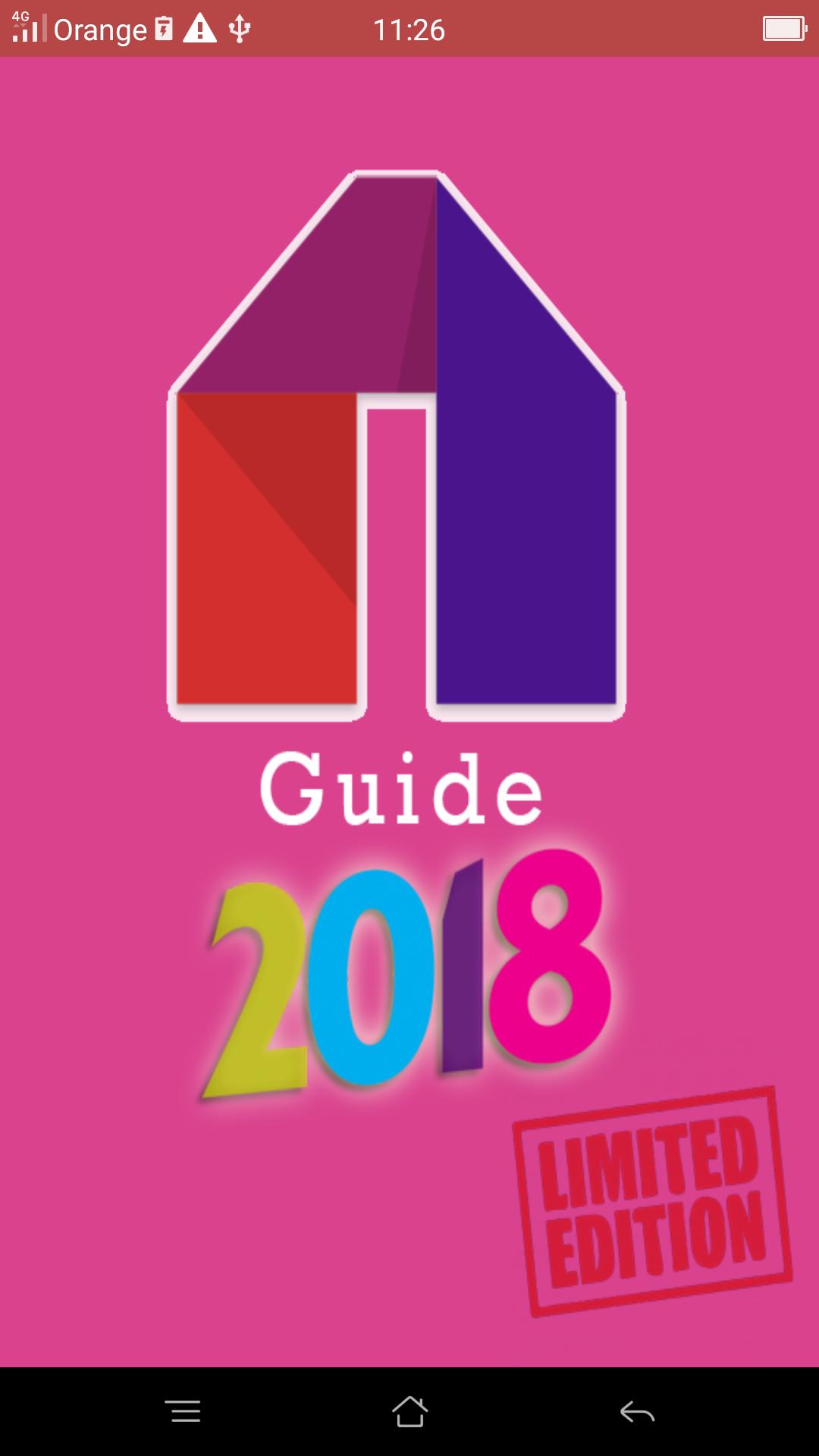 New Mobdro Tv Guide 2018
