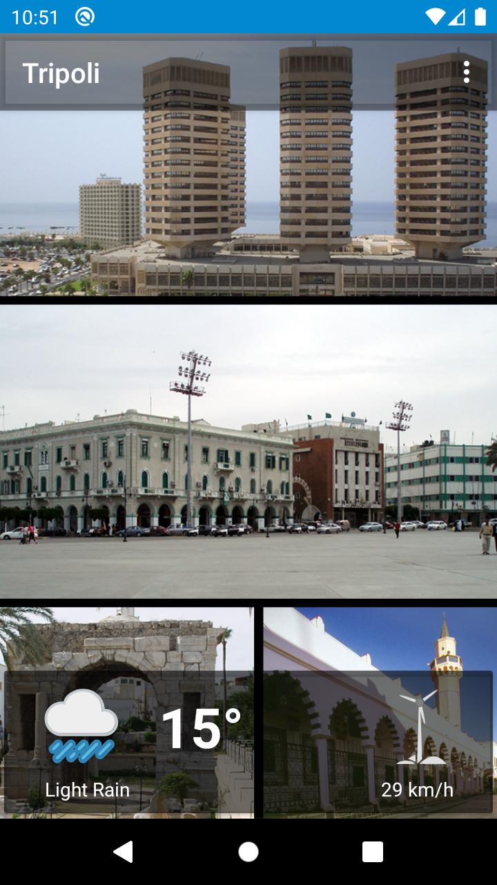 Tripoli