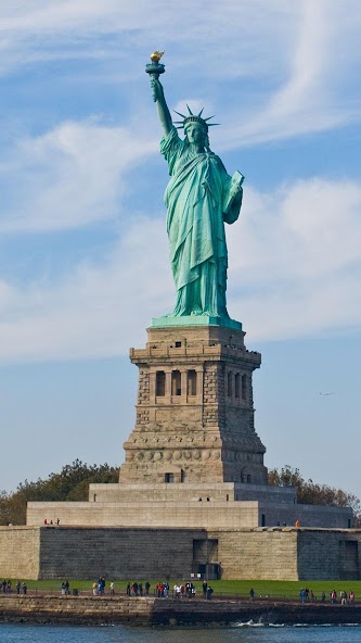 New York City Live Wallpaper